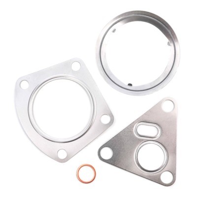 Turbocharger RIDEX 2234C0057 2234C0057 - photo 4