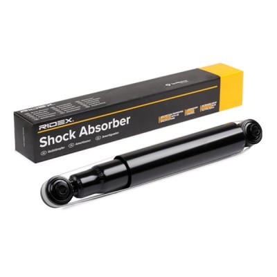 Shock Absorber RIDEX 854S0271 854S0271 - photo 3