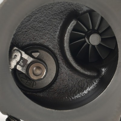 Turbocharger RIDEX 2234C0397R 2234C0397R - photo 5