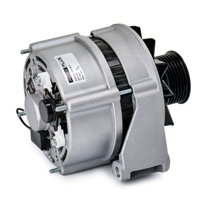 Alternator RIDEX 4G0168P 4G0168P - photo 4