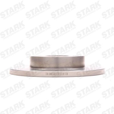 Brake Disc Stark SKBD-0022809 SKBD-0022809 - photo 4