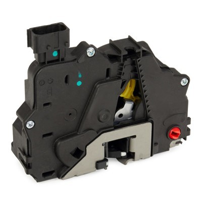 Door Lock RIDEX 1361D0215 1361D0215 - photo 4