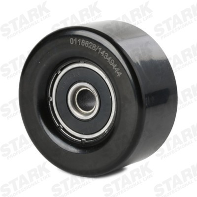 Belt Tensioner V-Ribbed Belt Stark SKTP-0600295 SKTP-0600295 - photo 3