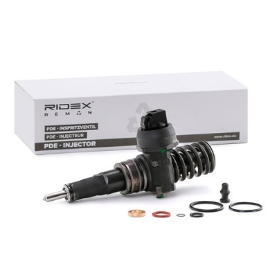 Unit injector (PDE) RIDEX 3930I0013R 3930I0013R - photo 4