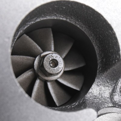 Turbocharger RIDEX 2234C0010R 2234C0010R - photo 6