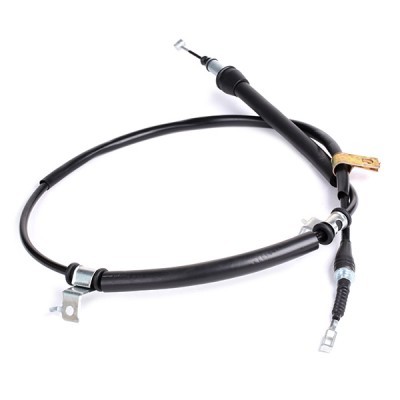 Cable Pull, Parking Brake RIDEX 124C0601 124C0601 - photo 3