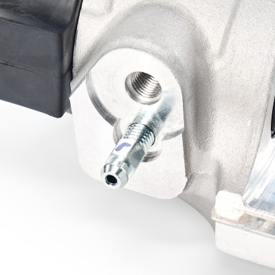 Brake Caliper RIDEX 78B1564 78B1564 - photo 9