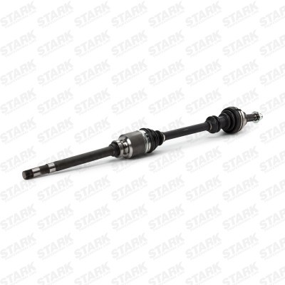 Drive Shaft Stark SKDS-0210092 SKDS-0210092 - photo 5