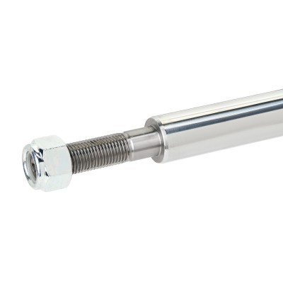 Shock Absorber RIDEX 854S1666P 854S1666P - photo 4