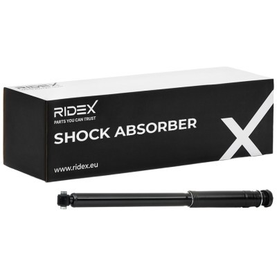 Shock Absorber RIDEX 854S0311 854S0311 - photo 2