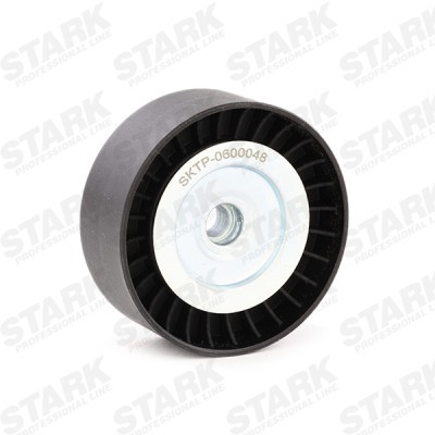 Belt Tensioner V-Ribbed Belt Stark SKTP-0600048 SKTP-0600048 - photo 2