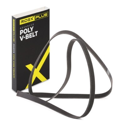 V-Ribbed Belt RIDEX 305P0119P 305P0119P - photo 2