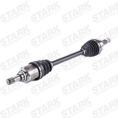 Drive Shaft Stark SKDS-0210337 SKDS-0210337 - photo 4