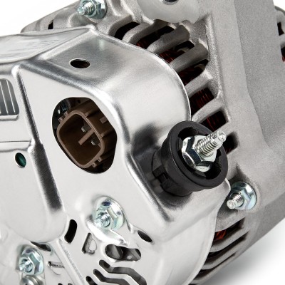 Alternator RIDEX 4G0113P 4G0113P - photo 6