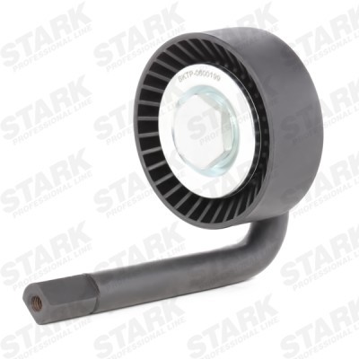 Belt Tensioner V-Ribbed Belt Stark SKTP-0600199 SKTP-0600199 - photo 4