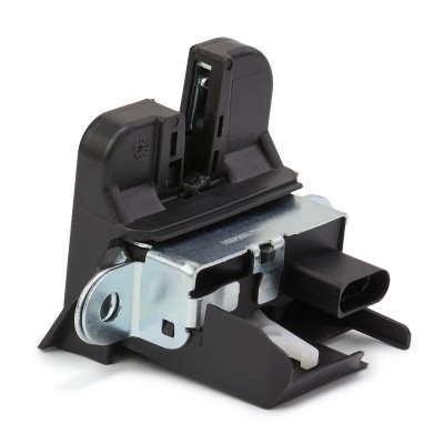 Car boot lock RIDEX 1362T0071 1362T0071 - photo 3