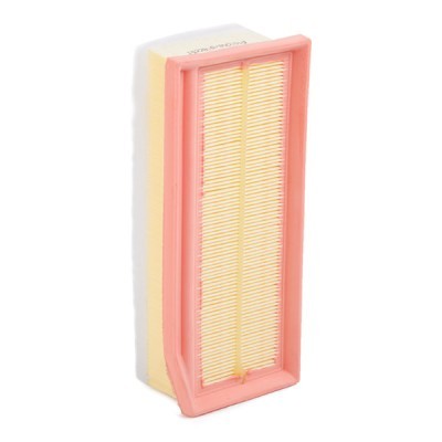 Air Filter RIDEX 8A1622 8A1622 - photo 4