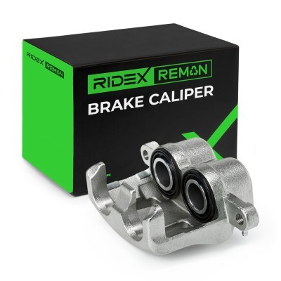 Brake Caliper RIDEX 78B3256R 78B3256R - photo 2