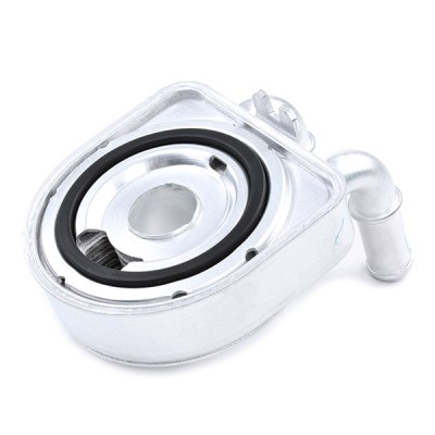 Oil Cooler RIDEX 469O0008 469O0008 - photo 4