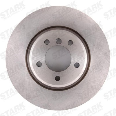 Brake Disc Stark SKBD-0020371 SKBD-0020371 - photo 3