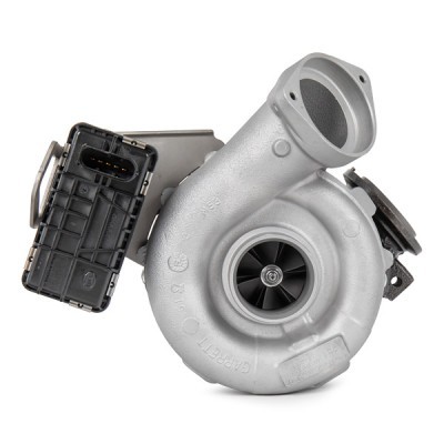 Turbocharger RIDEX 2234C10608R 2234C10608R - photo 4