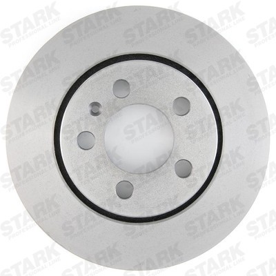 Brake Disc Stark SKBD-0020064 SKBD-0020064 - photo 4
