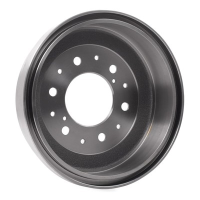Brake Drum RIDEX 123B0175 123B0175 - photo 5