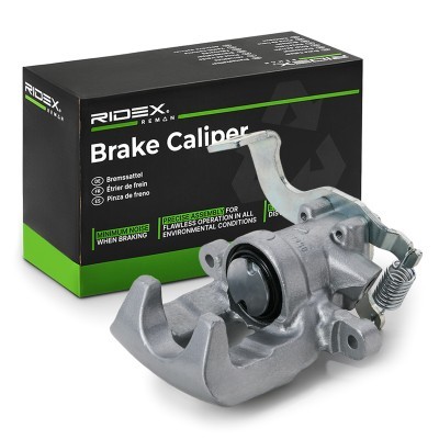 Brake Caliper RIDEX 78B0294R 78B0294R - photo 2