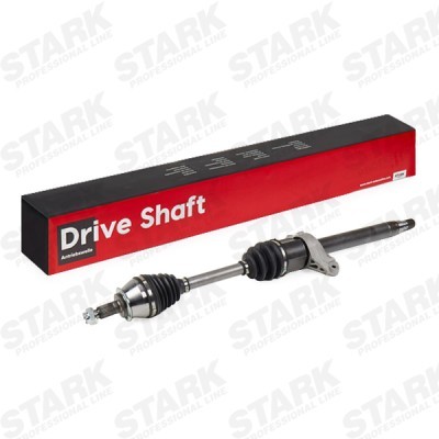 Drive Shaft Stark SKDS-0210745 SKDS-0210745 - photo 3