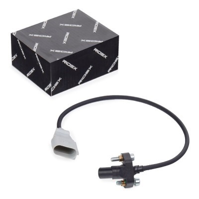 Crankshaft Pulse Sensor RIDEX 833C0302 833C0302 - photo 2