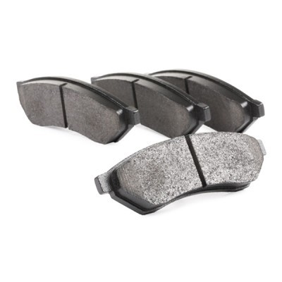 Brake Pads Set RIDEX 402B0929 402B0929 - photo 6