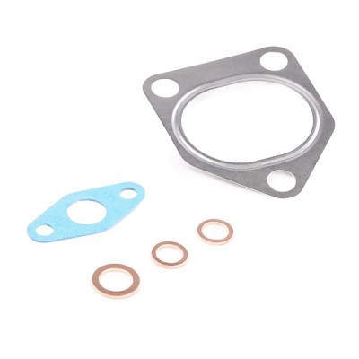 Turbocharger RIDEX 2234C0033 2234C0033 - photo 6