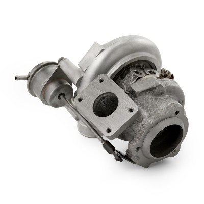 Turbocharger RIDEX 2234C10101R 2234C10101R - photo 5