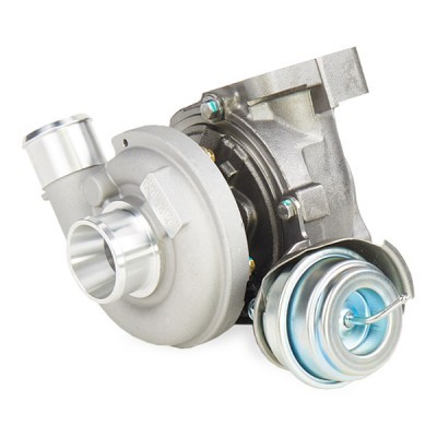 Turbocharger RIDEX 2234C10159 2234C10159 - photo 3
