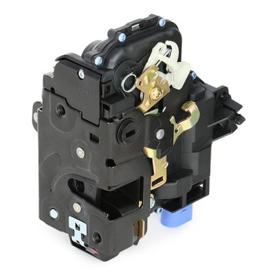 Door Lock RIDEX 1361D0007 1361D0007 - photo 3