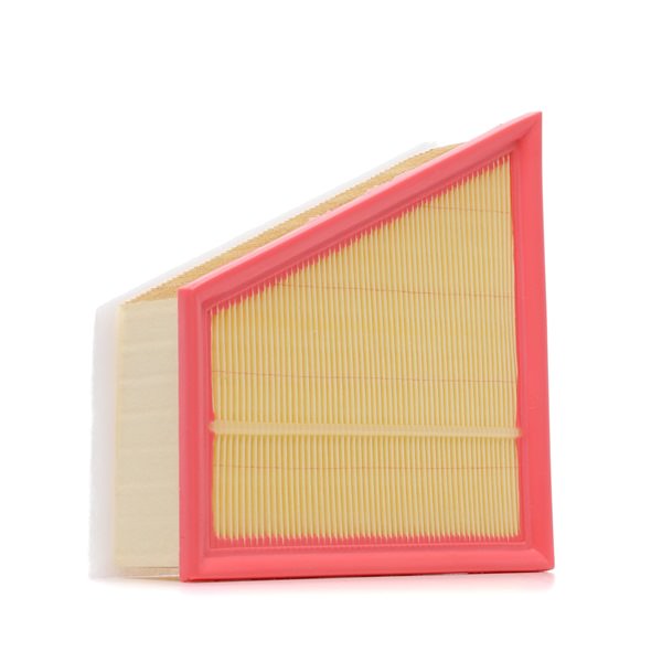 Air Filter RIDEX 8A1056P 8A1056P - photo 1