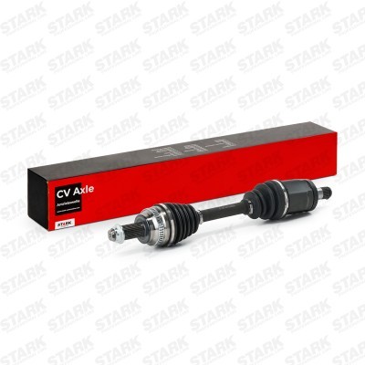 Drive Shaft Stark SKDS-0210690 SKDS-0210690 - photo 2