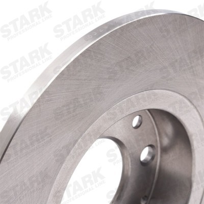Brake Disc Stark SKBD-00210333 SKBD-00210333 - photo 5