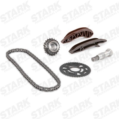 Timing chain kit Stark SKTCK-2240141 SKTCK-2240141 - photo 3