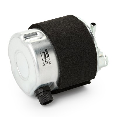 Fuel Filter RIDEX 9F0062P 9F0062P - photo 3