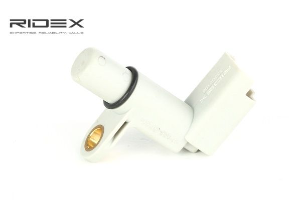 Crankshaft Pulse Sensor RIDEX 833C0108 833C0108 - photo 1