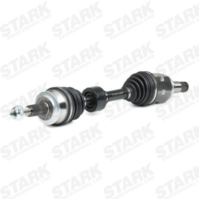Drive Shaft Stark SKDS-0210902 SKDS-0210902 - photo 3