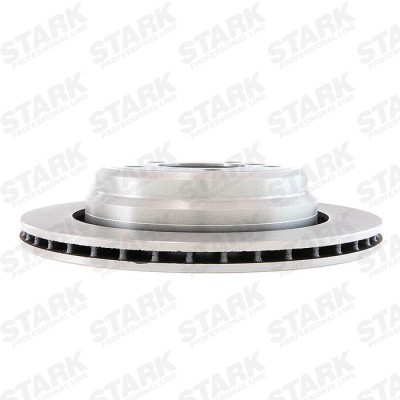 Brake Disc Stark SKBD-0020166 SKBD-0020166 - photo 5