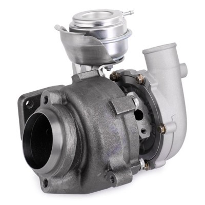 Turbocharger RIDEX 2234C0181 2234C0181 - photo 4