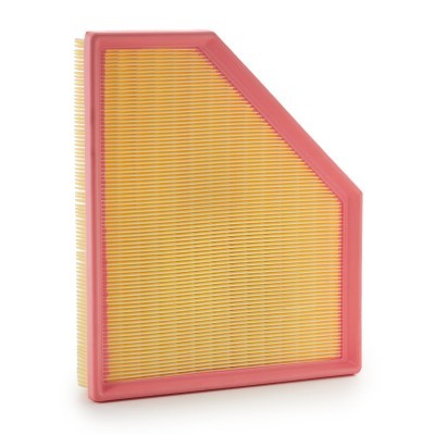 Air Filter RIDEX 8A1636 8A1636 - photo 3