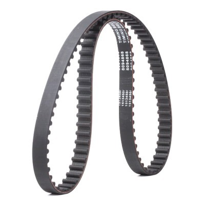 Timing Belt RIDEX 306T0082 306T0082 - photo 3