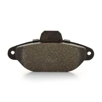 Brake Pads Set RIDEX 402B0042P 402B0042P - photo 5