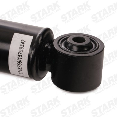 Bellow, Air Suspension Stark SKAST-1860071 SKAST-1860071 - photo 4