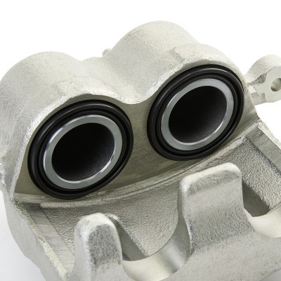 Brake Caliper RIDEX 78B1324 78B1324 - photo 5