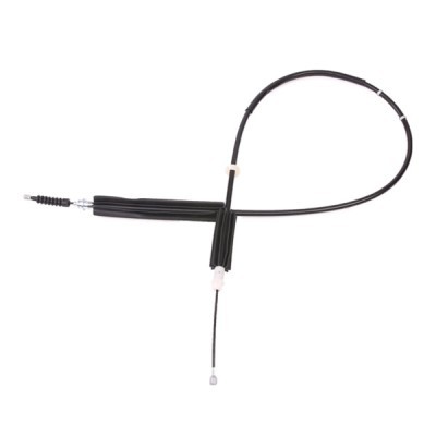 Cable Pull, Parking Brake RIDEX 124C0111 124C0111 - photo 3